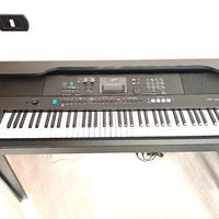Tastiera Yamaha PSR-EW425 76 tasti - Pari al Nuovo