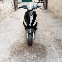 Piaggio Zip 50 - 2000