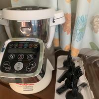 Robot multifunzione Moulinex cuisine companion