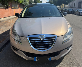 Lancia Delta 1.6 mjet platinum