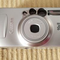 Macchina fotografica Canon 90 U ll Date.