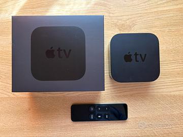 Apple tv