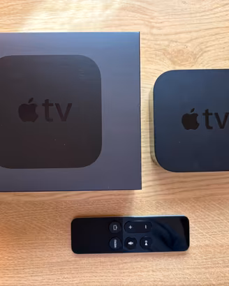 Apple tv