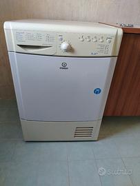 asciugatrice indesit