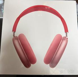 Apple Airpods Max rosa - 1st generation