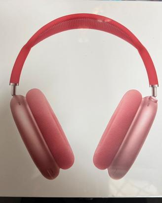 Apple Airpods Max rosa - 1st generation