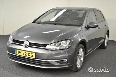 Volkswagen golf 7.5 ricambi