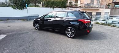 Hyundai i30 Wagon 1.6 CRDi Classic