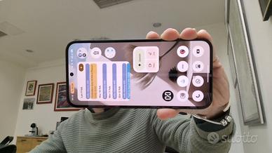 Nothing Phone (2a) 12 256