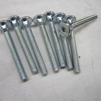 Viti Coperchio Valvole Guzzi V7 Nevada (kit 8 PZ.)