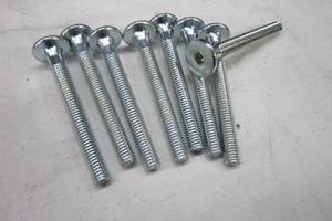 Viti Coperchio Valvole Guzzi V7 Nevada (kit 8 PZ.)