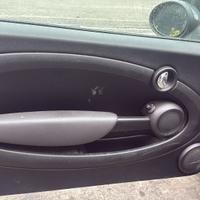 Alzavetro anteriore sx MINI COOPER R56 2007 3porte