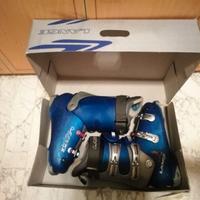 SCARPONI DA SCI  LANGE 45