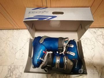 SCARPONI DA SCI  LANGE 45