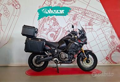 YAMAHA XT1200ZE Super Ténéré XT1200ZE SUPER TENE