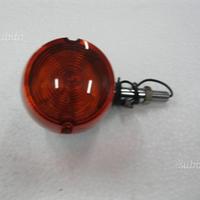 Freccia cromata suzuki