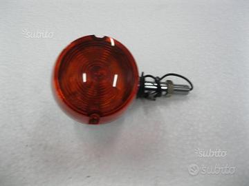 Freccia cromata suzuki