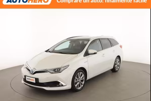 TOYOTA Auris Touring Sports SS08106