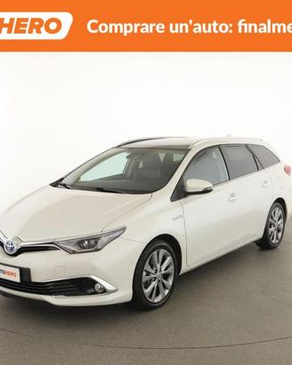 TOYOTA Auris Touring Sports SS08106
