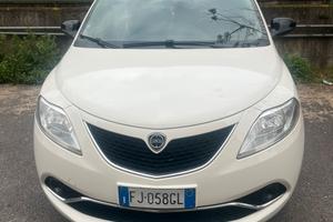 Lancia Y 1.2  69 CV 5 porte GPL Ecochic Gold