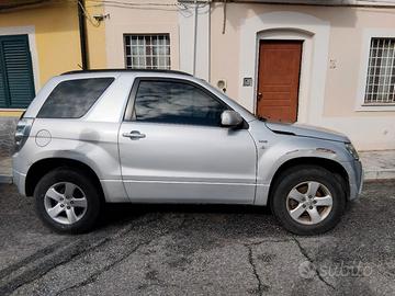 SUZUKI  GRAND VITARA 1.9DDiS 3 