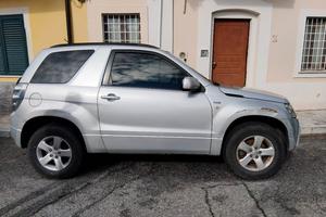 SUZUKI  GRAND VITARA 1.9DDiS 3 