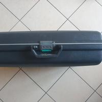 Valigia Samsonite rigida