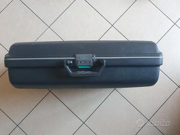 Valigia Samsonite rigida