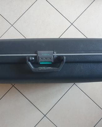 Valigia Samsonite rigida
