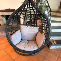 Tavolo giardino e arredo