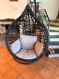 Tavolo giardino e arredo