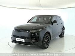 Land Rover Range Rover Sport 3.0D I6 249 MHEV...