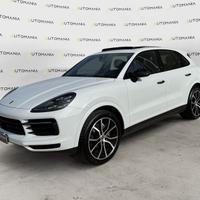 Porsche Cayenne 3.0 V6