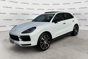 Porsche Cayenne 3.0 V6