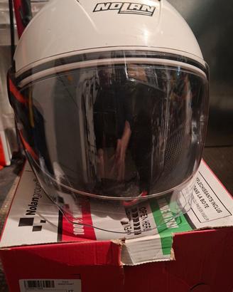 casco Nolan n40