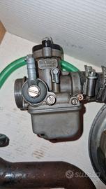 Carburatore 24PHBL dell'orto