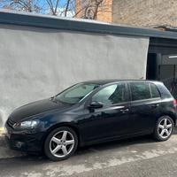 Golf 6 2.0 TDI (leggere descrizione)