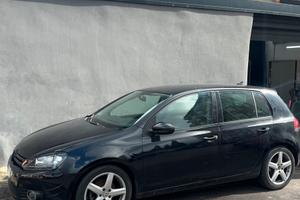 Golf 6 2.0 TDI (leggere descrizione)