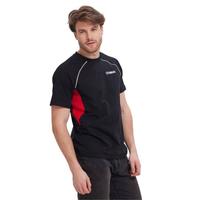 T SHIRT YAMAHA UOMO KOUVOLA TAGLIA L