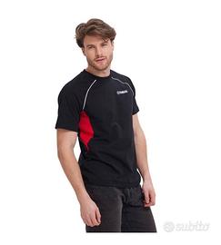 T SHIRT YAMAHA UOMO KOUVOLA TAGLIA L