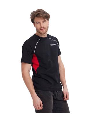 T SHIRT YAMAHA UOMO KOUVOLA TAGLIA L