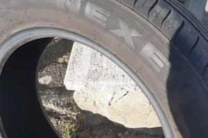 2 pneumatici 205/55R16 praticamente nuovi