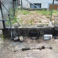 ricambi fiat panda 141 