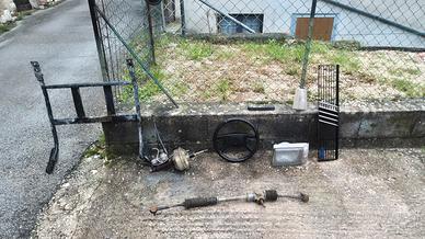 ricambi fiat panda 141 