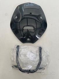 Parabrezza fumè - Monster