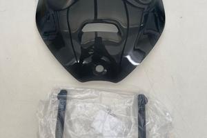 Parabrezza fumè Ducati Monster 937