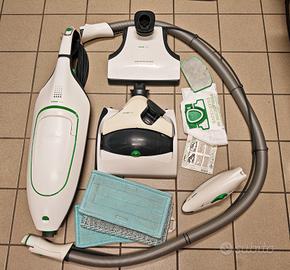 aspirapolvere vorwerk folletto vk200