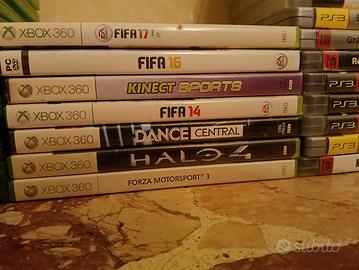 giochi Xbox 360