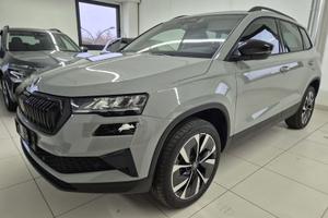 Škoda Karoq 1.5 tsi Be More dsg NUOVA