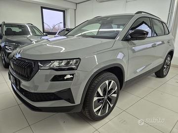 Škoda Karoq 1.5 tsi Be More dsg NUOVA